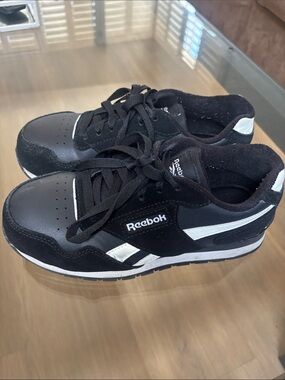 Comp toe reebok Sneakers
